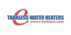 Electric Tankless Water Heaters