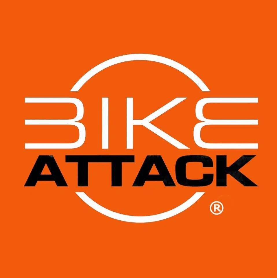 Electric Bike Attack