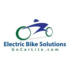 Electric Bike Solutions Logo for Discount Codes