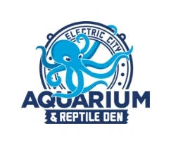 Electric City Aquarium and Reptile Den