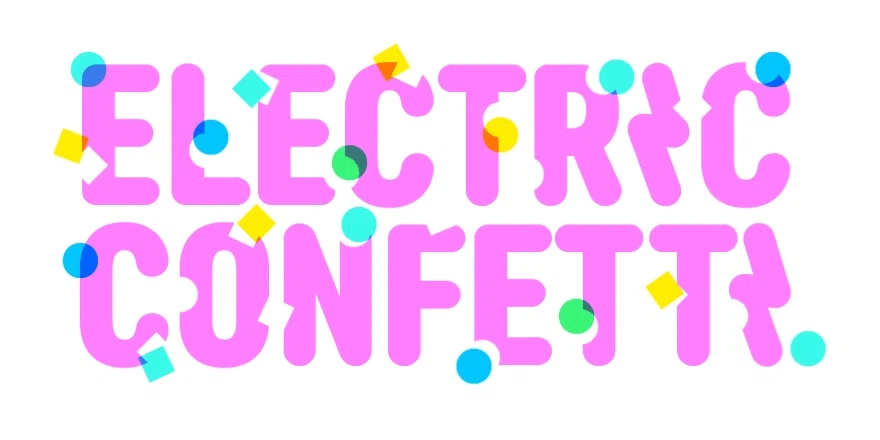 Electric Confetti