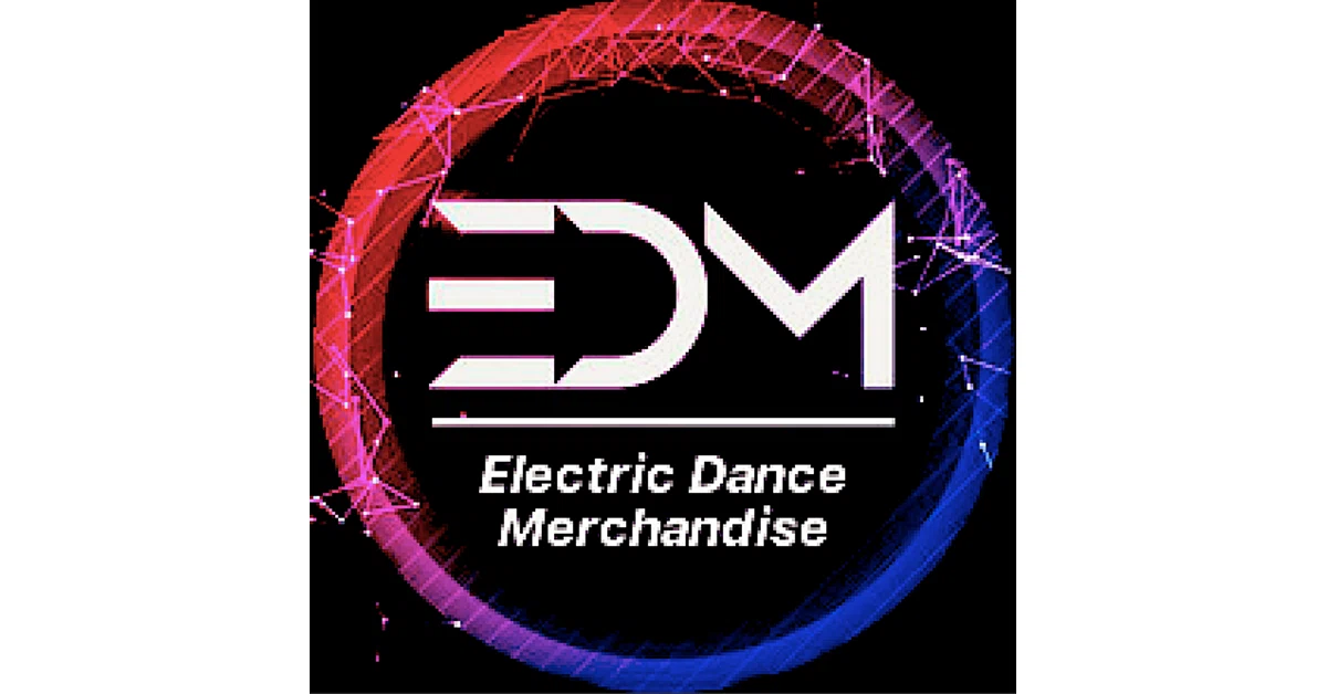 Electric Dance Merch