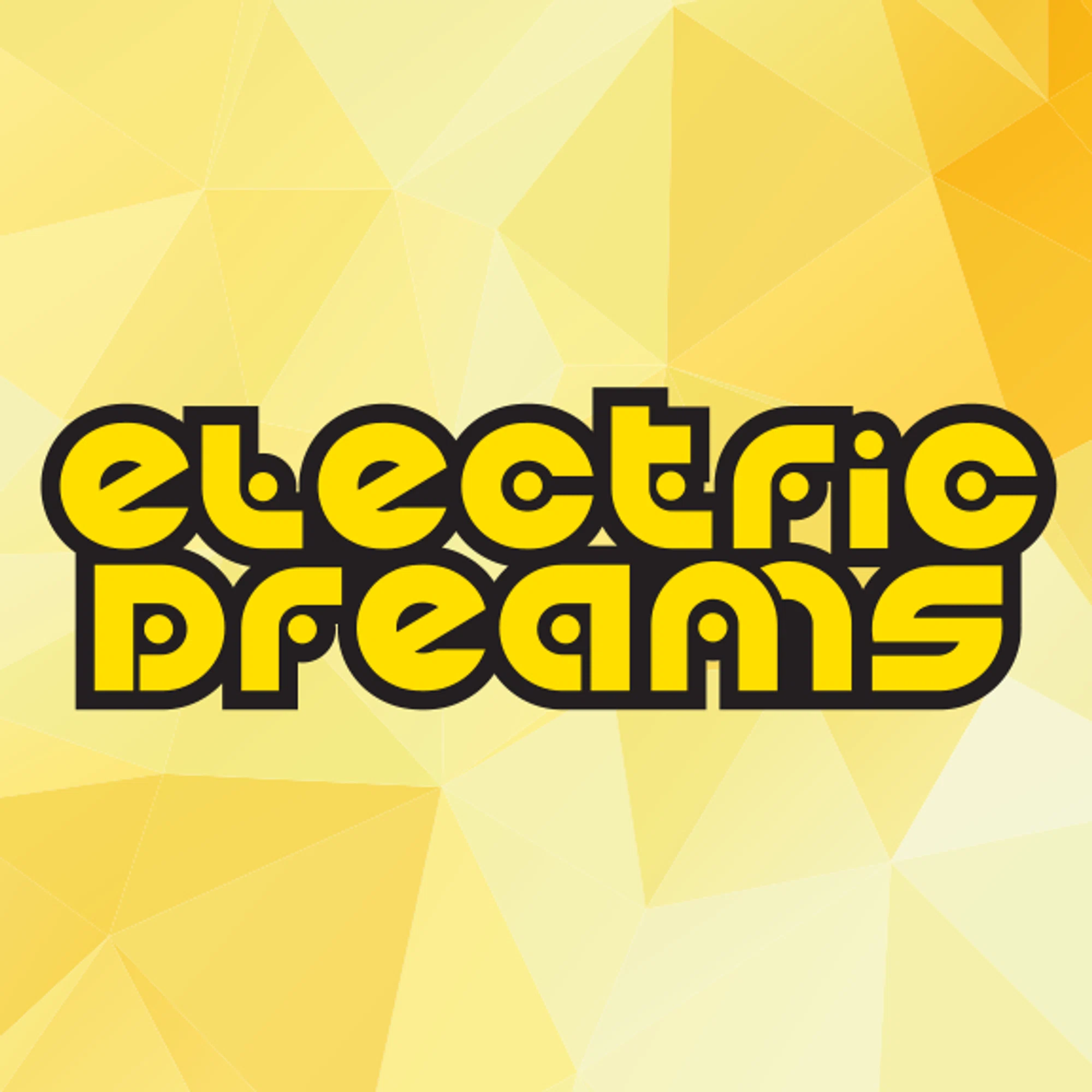 Electric Dreams