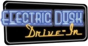 Electric Dusk Drive-In