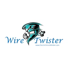 Electric Fence Wire Winder