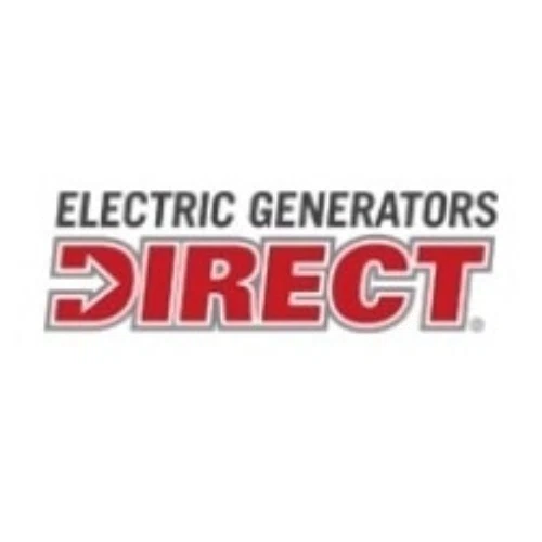 Electric Generators Direct