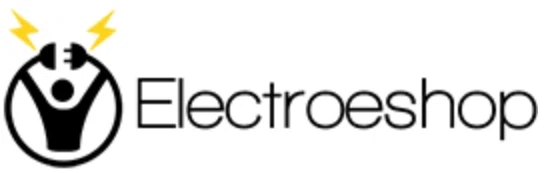 Electroeshop Logo for Discount Codes