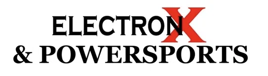 Electron-x 