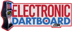 Electronic Dart Board