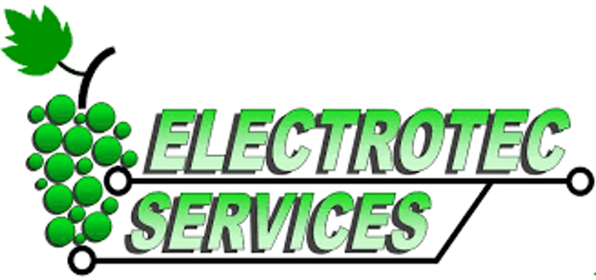 Electro Tec Services Logo for Exclusive Deals