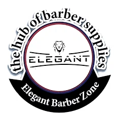 Elegant Barber Zone