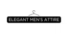 Elegant Men's Attire