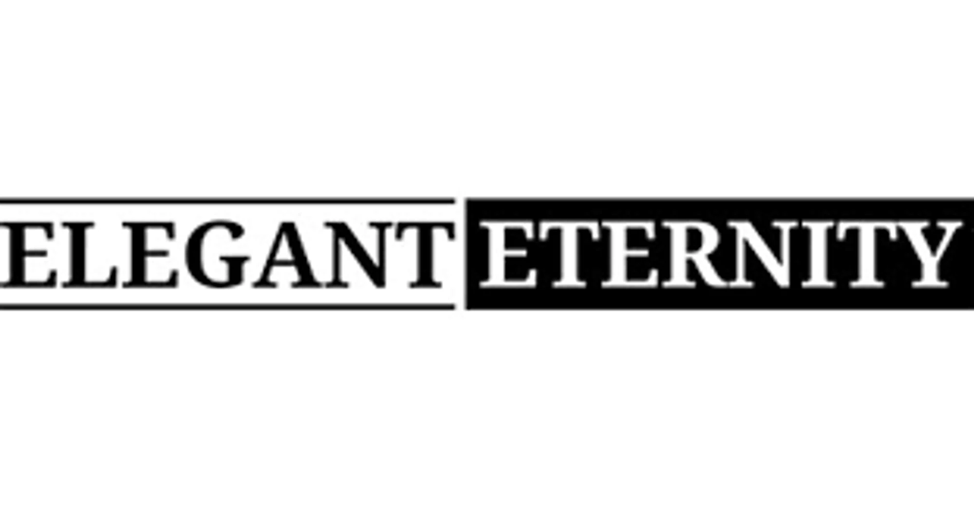 Elegant Eternity
