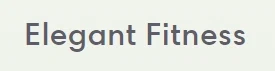 Elegant Fitness
