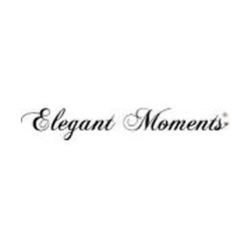 Elegant Moments