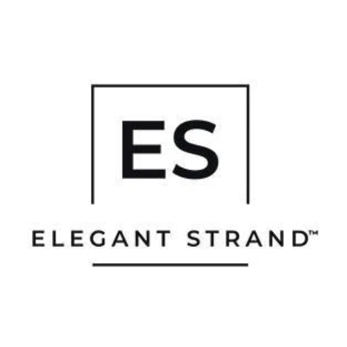 Elegant Strand