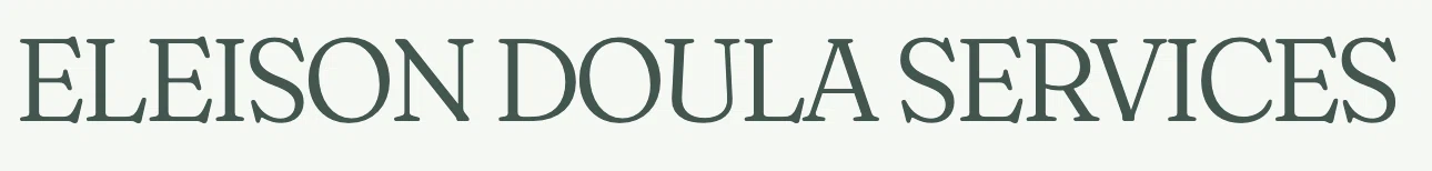 Eleison Doula Services