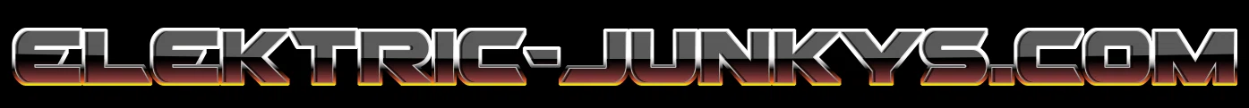 Elektric-Junkys.com