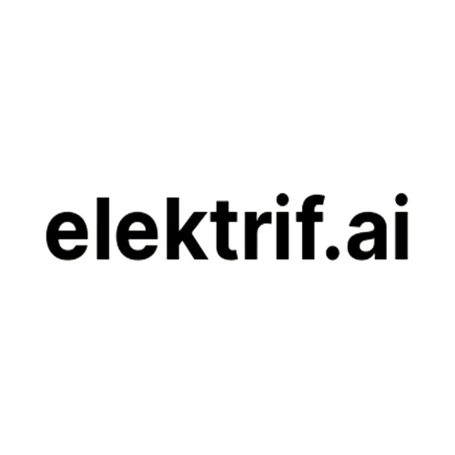 Elektrif AI logo
