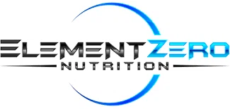 Element Zero Nutrition Logo for Special Discounts