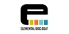 Elemental Disc Golf