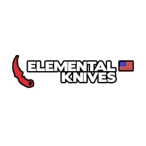 Elemental Knives
