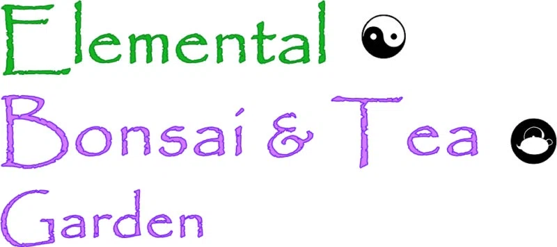 Elemental Bonsai & Tea Gardens