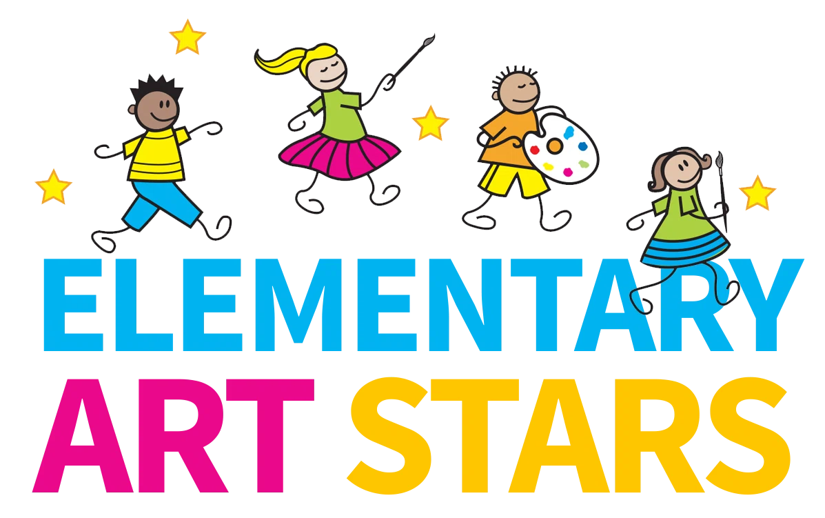 Elementary Art Stars