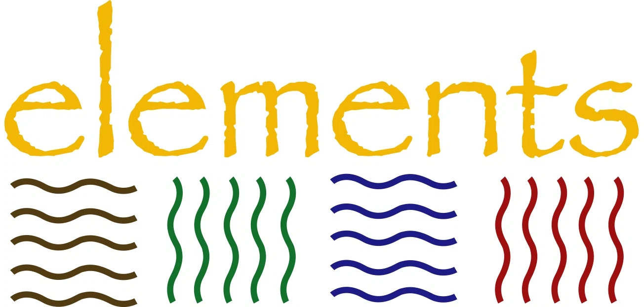 Elements Home & Garden Logo for Discount Codes
