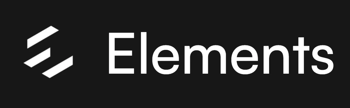 Elements Library