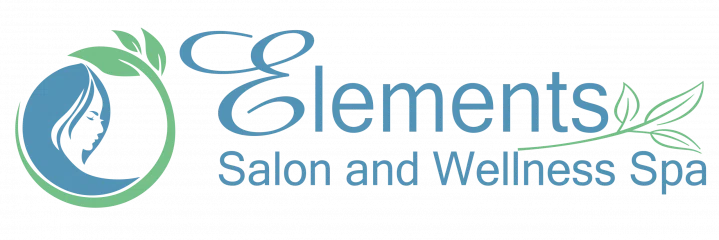 Elements Salon and Wellness Spa Logo for Discount Codes