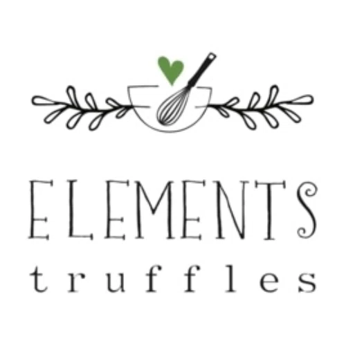 Elements Truffles