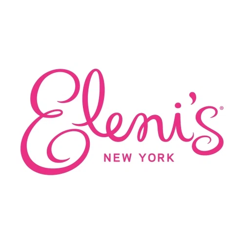 Eleni's New York