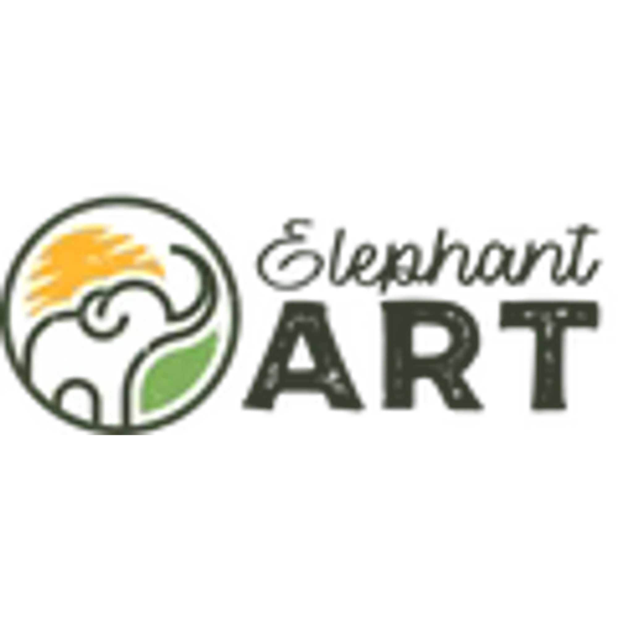 Elephant Art Online