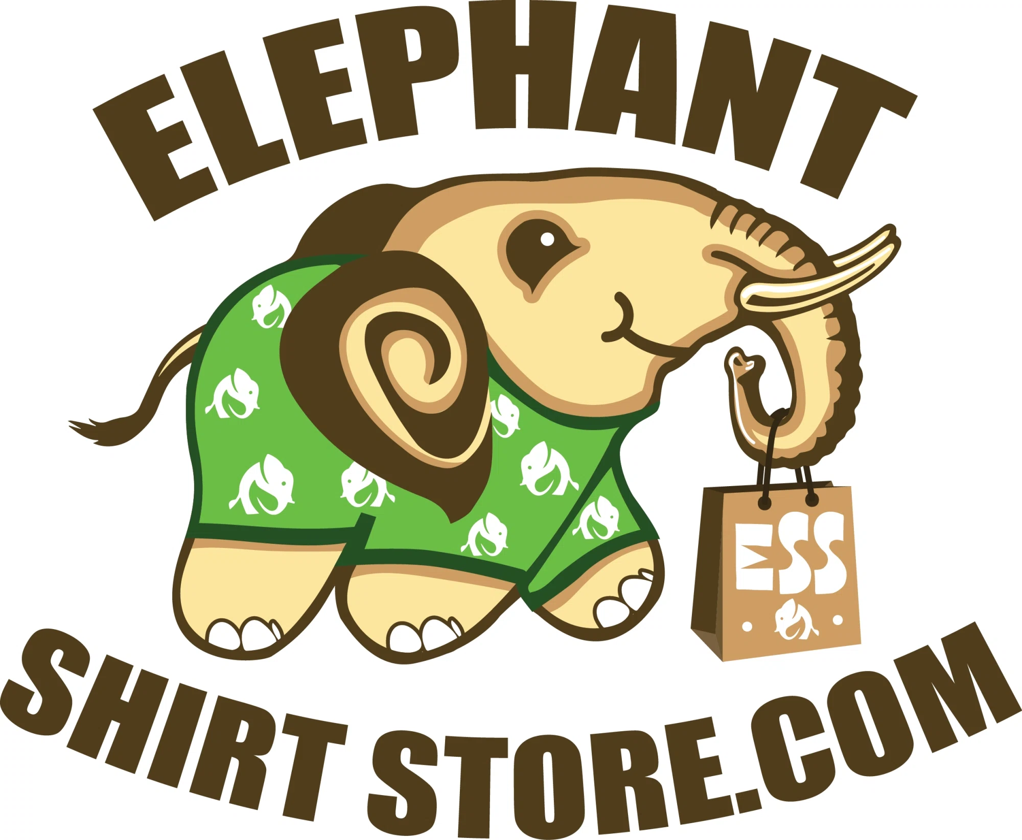 Elephant Shirt Store Promo Codes