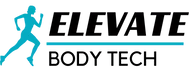 Elevate Body Tech Logo for Exclusive Deals