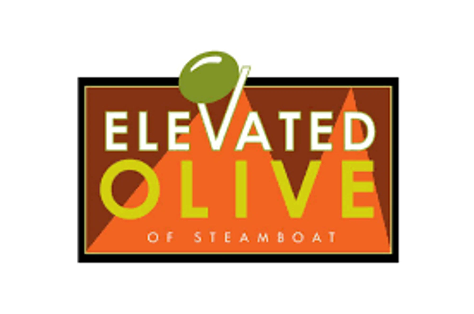 Elevated Olive