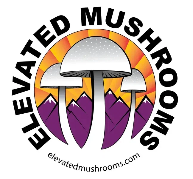 Elevated Mushrooms
