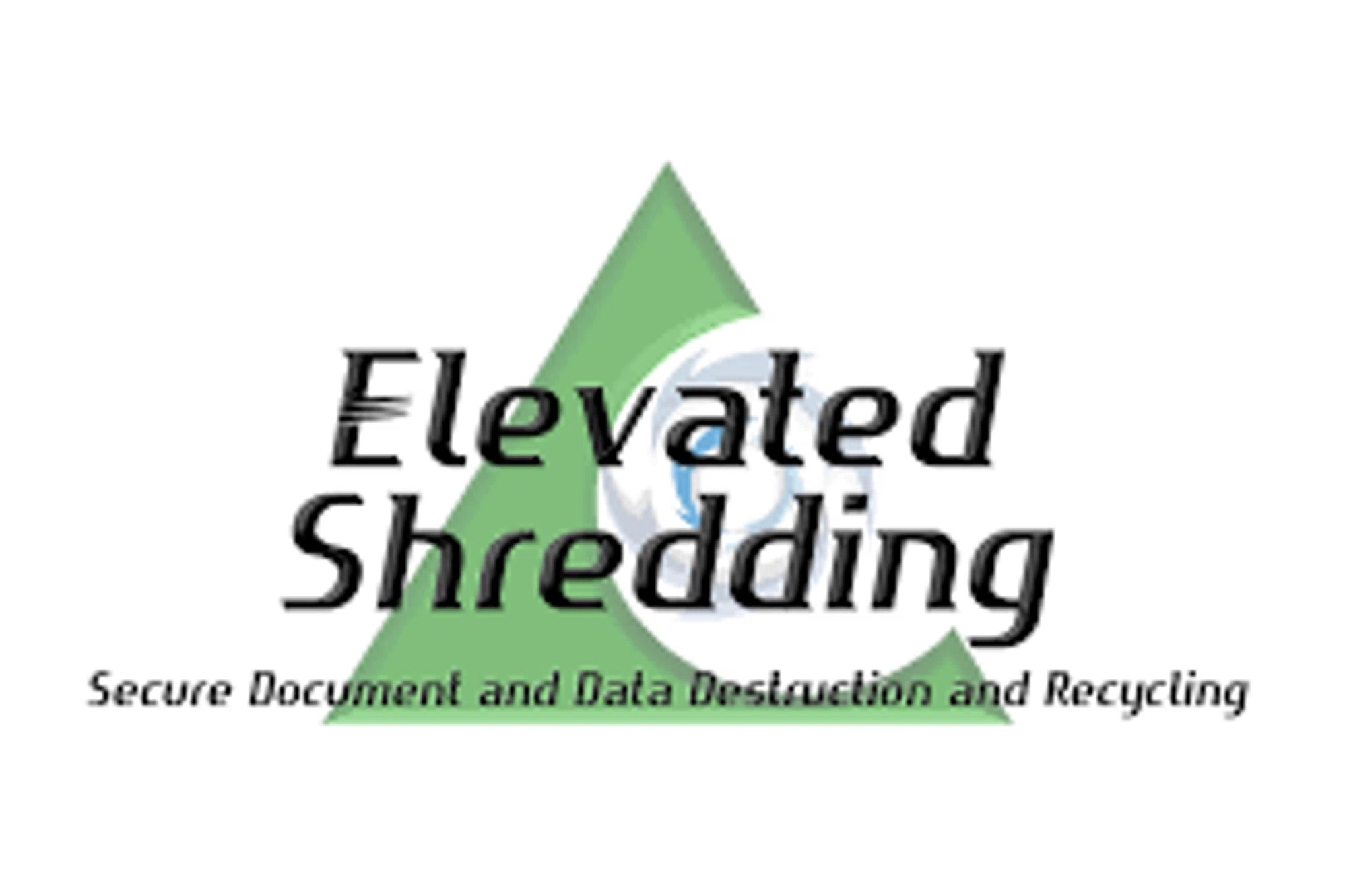 Elevated Shredding