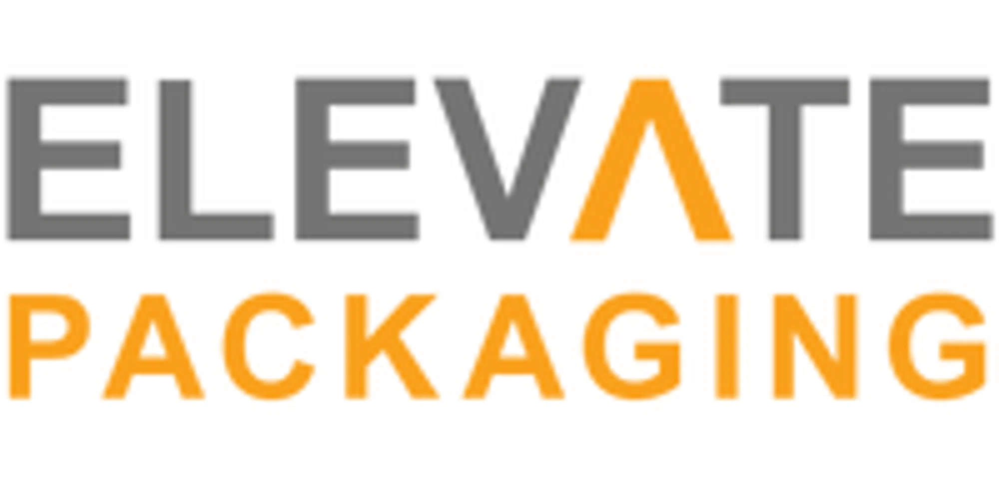 Elevate Packaging
