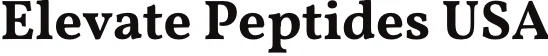 Elevate Peptides USA