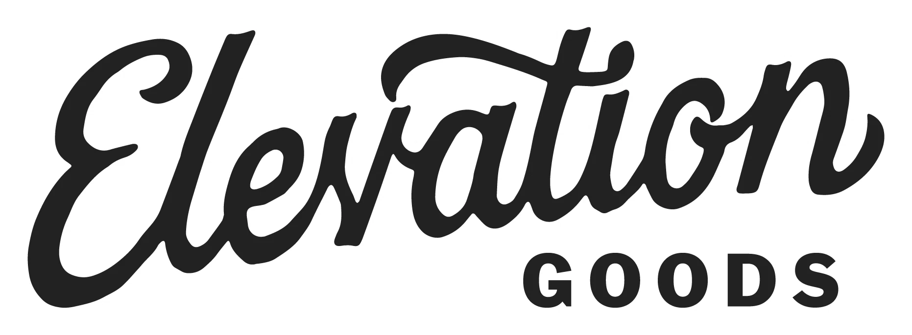 Elevation Goods
