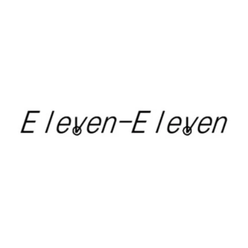 Eleven-Eleven
