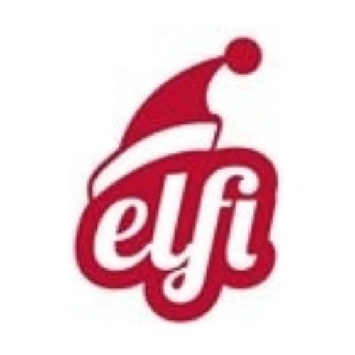 Elfi Santa