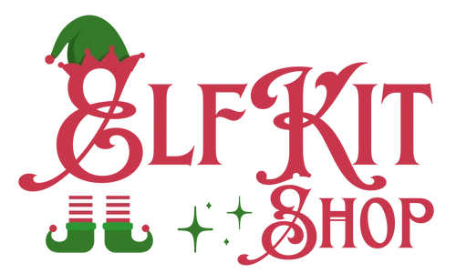 Elf Kit Shop
