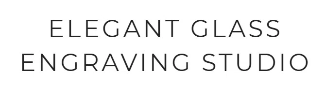 Elegant Glass Engraving Studio