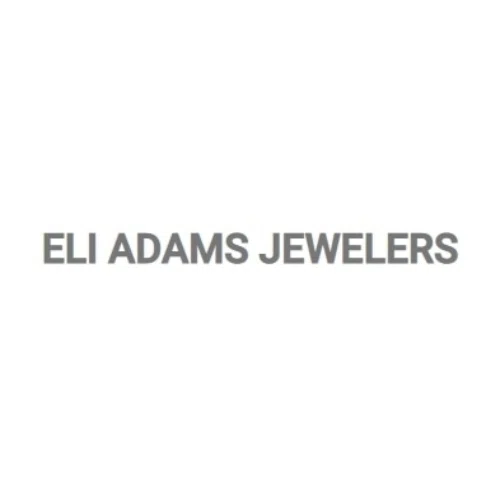 Eli Adam Promo Codes