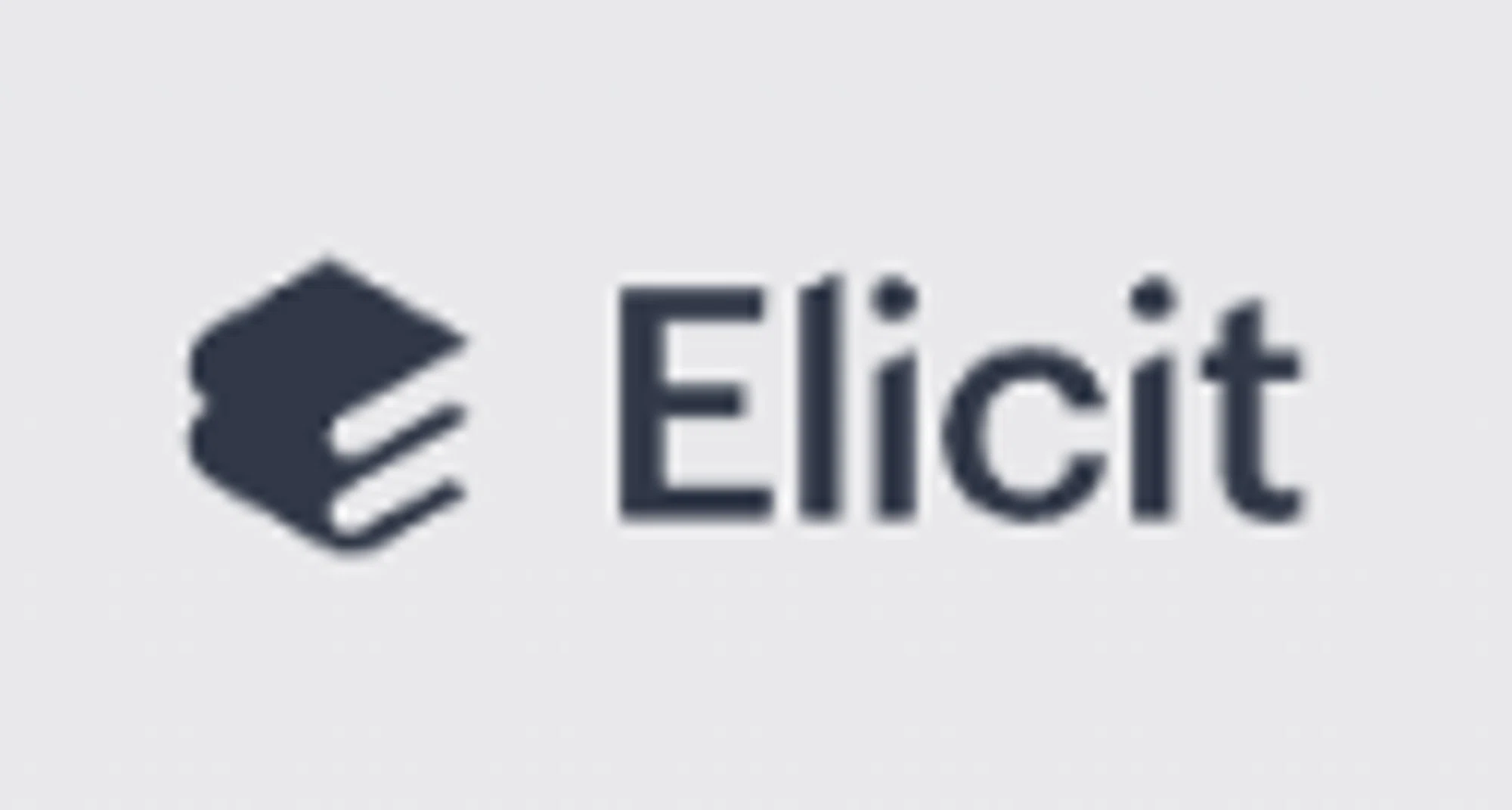 Elicit AI