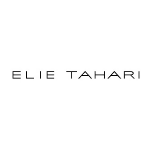 Elie Tahari