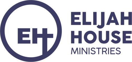 Elijah House